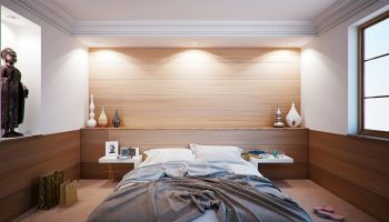 Energie besparen in de slaapkamer