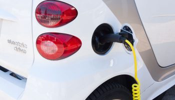 Een elektrische auto private leasen?