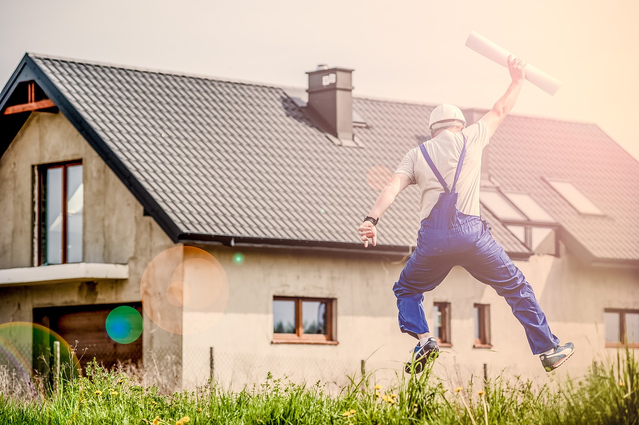 Zo herkent u een slecht geïsoleerde woning